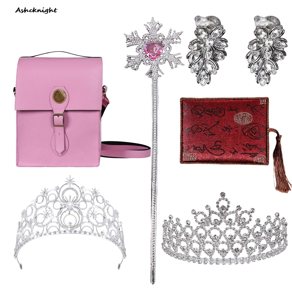 Magic Tricks - Glinda Cosplay Toverstaf Wicked Vermomming Accessoires