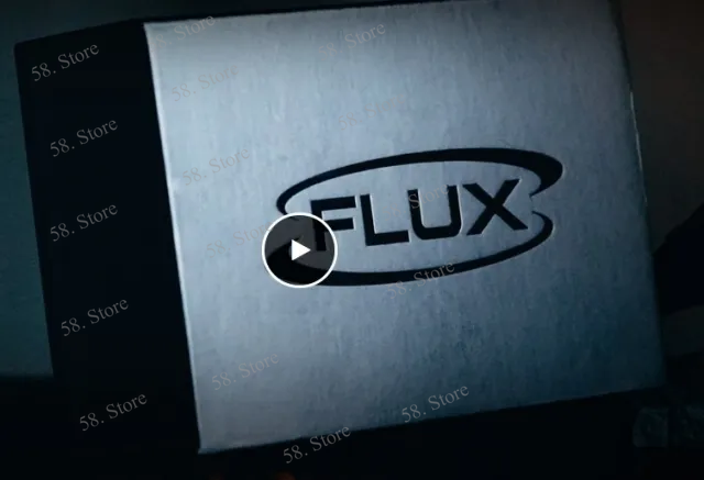 FLUX van ProMystic & Craig Fil - Magic Tricks recensie en prijs