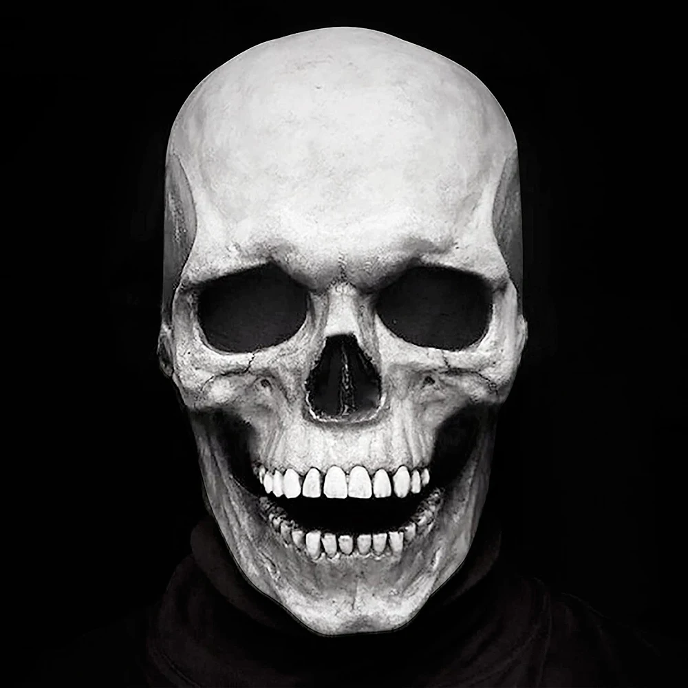 Halloween Masker Latex Enge Ho - Led Purge Mask Halloween recensie en prijs