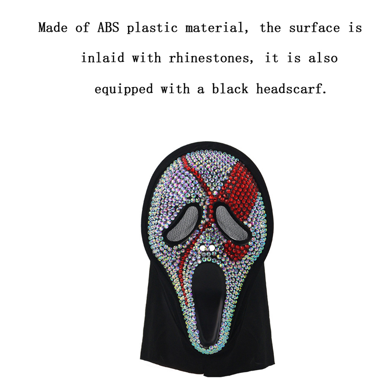 Cosplay Unieke Bloed Bloody Me - Led Purge Mask Halloween recensie en prijs