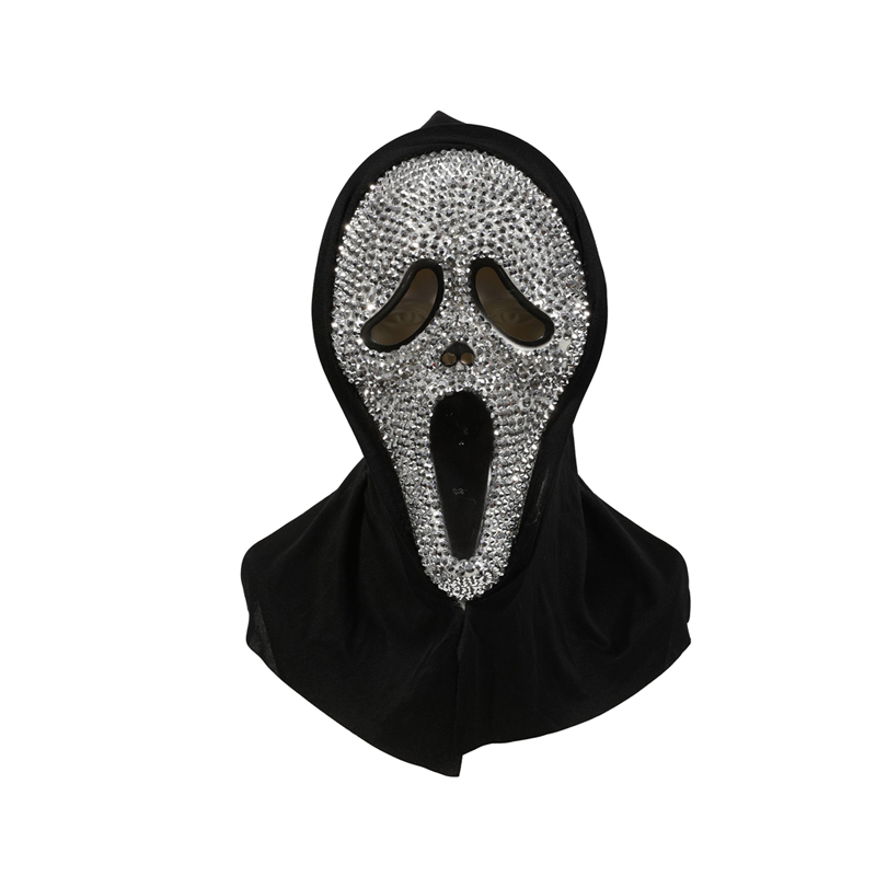 Cosplay Unieke Bloed Bloody Me - Led Purge Mask Halloween recensie en prijs