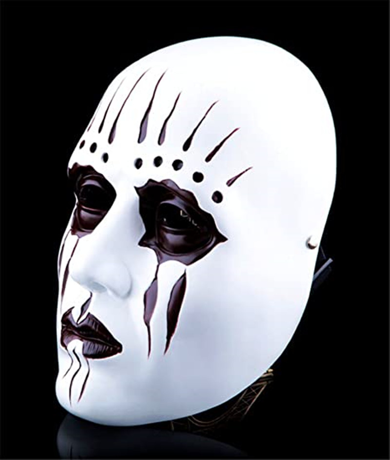 Drummer Cosplay Volwassen Mask - Led Purge Mask Halloween recensie en prijs