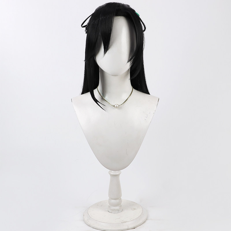 Sasanuki Cosplay Pruik Touken  - Anime Cosplay Wig Heat Resistant recensie en prijs