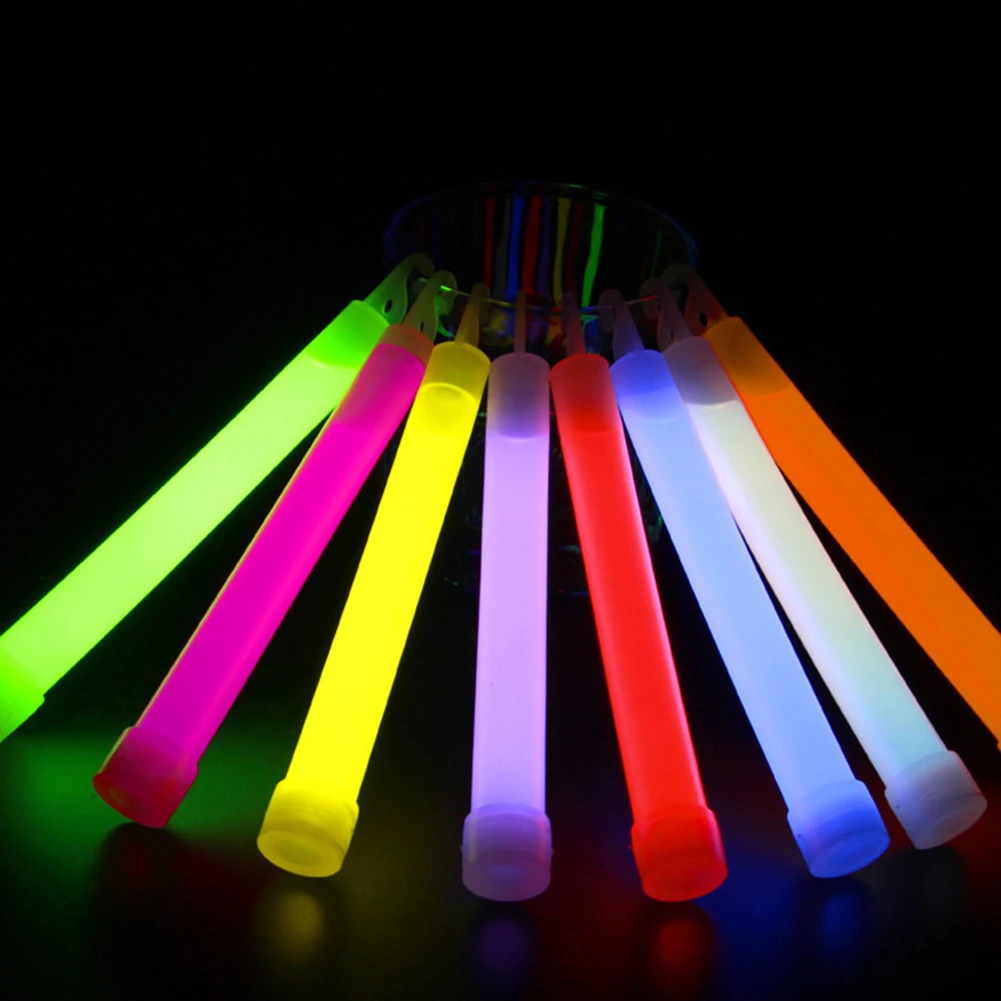 30 stuks Glow Light Sticks Wat - Glow In The Dark Party Glasses recensie en prijs