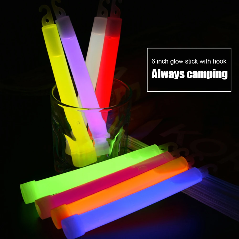 30 stuks Glow Light Sticks Wat - Glow In The Dark Party Glasses recensie en prijs