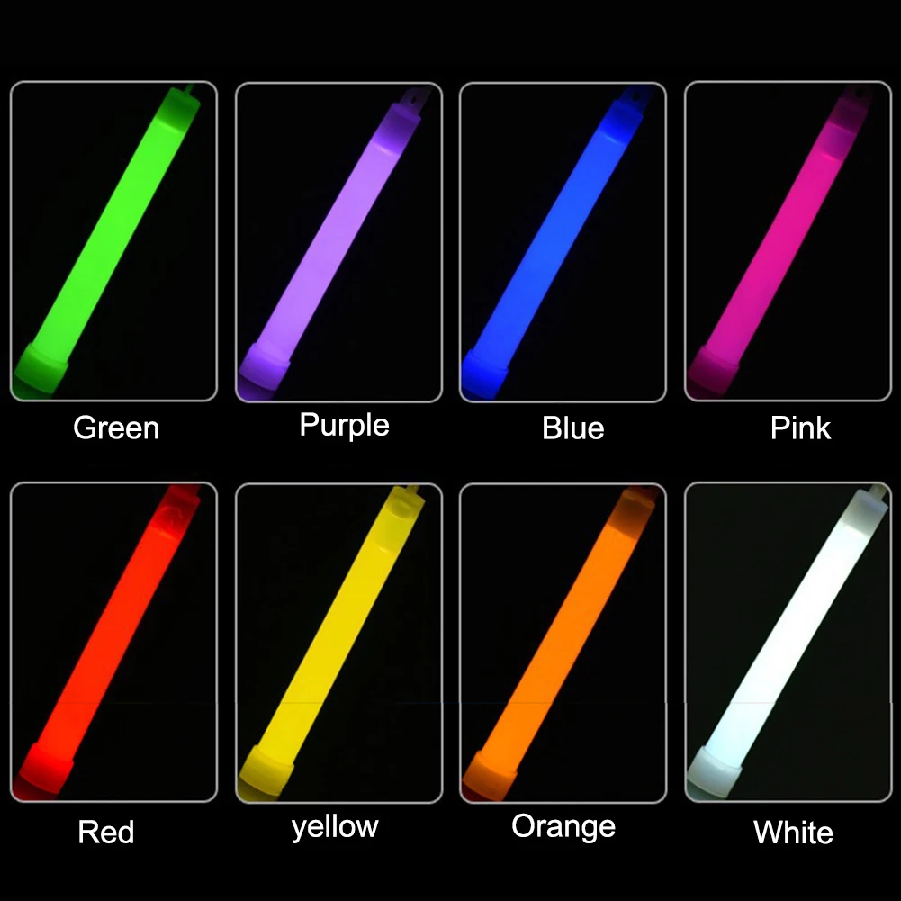 30 stuks Glow Light Sticks Wat - Glow In The Dark Party Glasses recensie en prijs