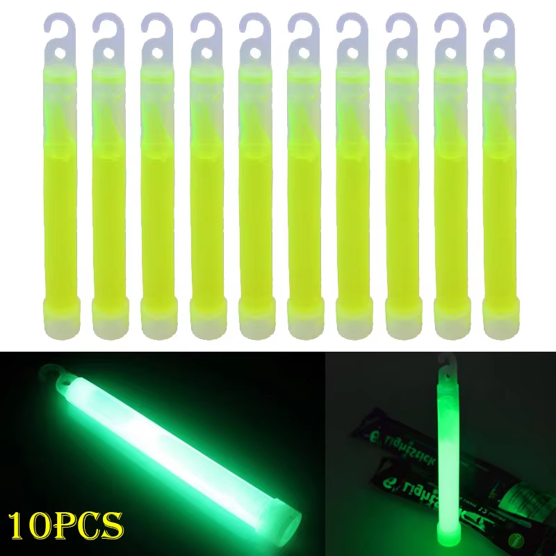 1-20 stuks Glow Sticks met haa - Glow In The Dark Party Glasses recensie en prijs