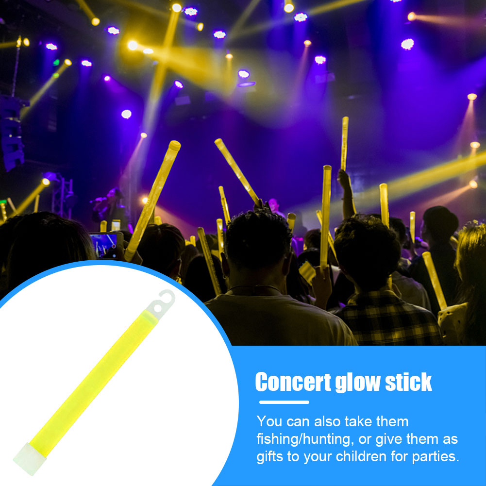 1-20 stuks Glow Sticks met haa - Glow In The Dark Party Glasses recensie en prijs